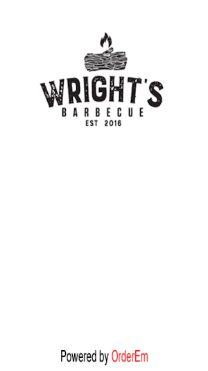 Wright's Barbecue Screenshot 0