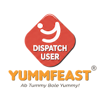 Yummfeast Dispatch User