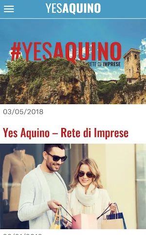 YesAquino Screenshot 3