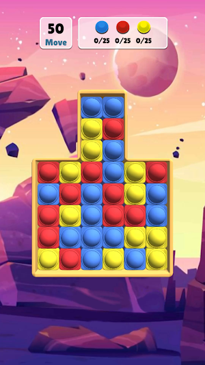 Fidget Connect Screenshot 3