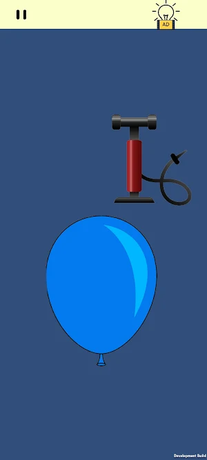Nothing is impossible Screenshot 2