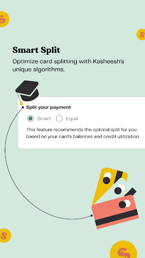 Kasheesh Screenshot 3