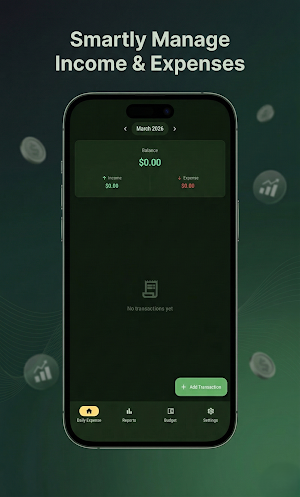 Smug | Financial PLanner Screenshot 0
