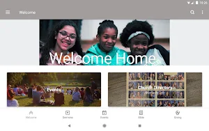 Faith Baptist NJ Screenshot 3