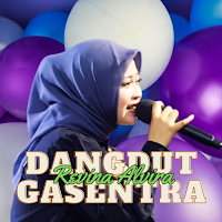 Dangdut Gasentra-Revina Alvira