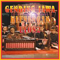 Gending Jawa Klenengan Uyon 2