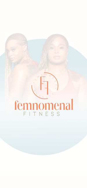 Femnomenal Fitness Screenshot 0