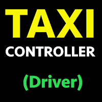 TaxiController Driver