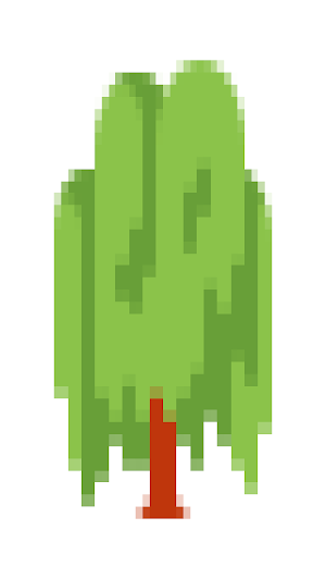 Tree Choice Screenshot 2