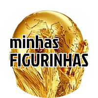 Minhas Figurinhas - Copa
