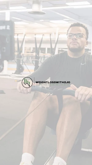 Weight Loss With Ojo Screenshot 0