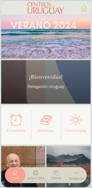 Centros Uruguay Screenshot 0
