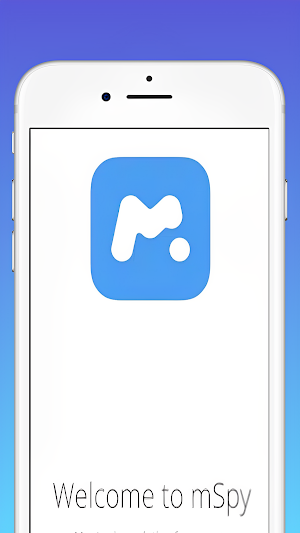 mSpy Screenshot 0