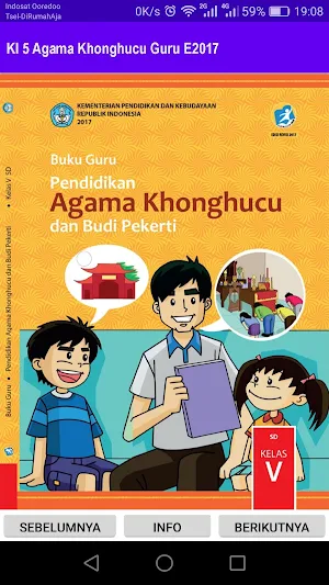 Kl 5 Agama Khonghucu Guru E2017 Screenshot 0