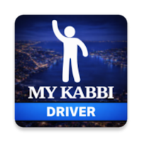 MyKabbi Driver