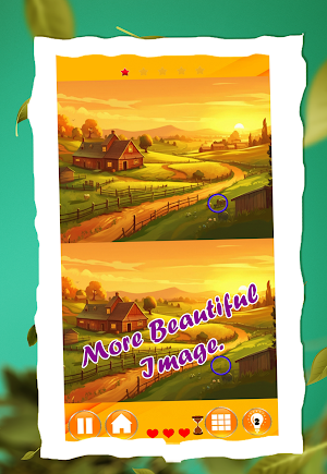 Find Differential Detectives Screenshot 0
