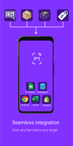 Scanfill Screenshot 3