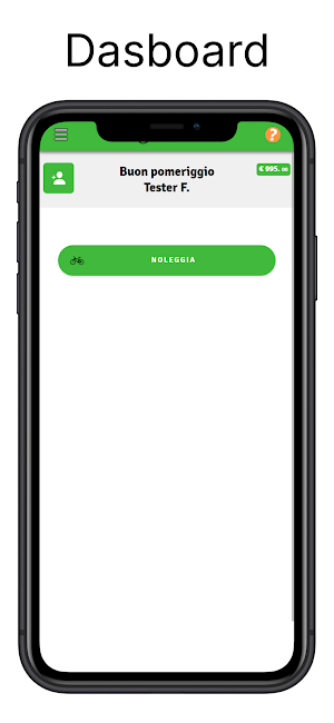 E-Bike Fara Screenshot 1