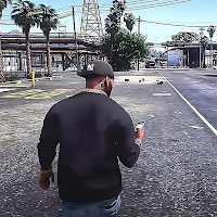 Gangster Mafia Crime Simulator