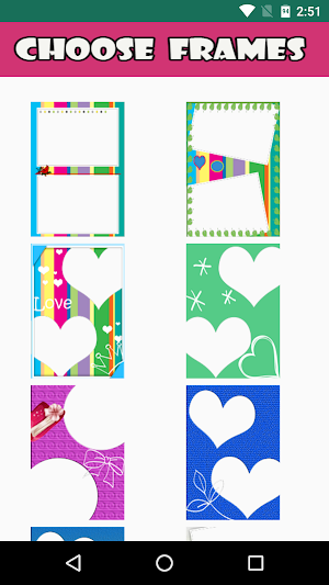 AppReseller Photo Collage Screenshot 2