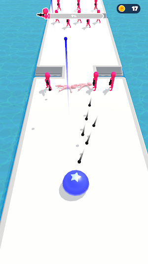 Shield Master Screenshot 2