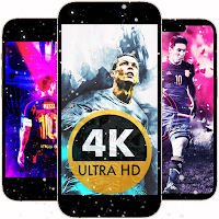 Football Wallpapers 4K Phone