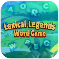 Lexical Legends - Word Game
