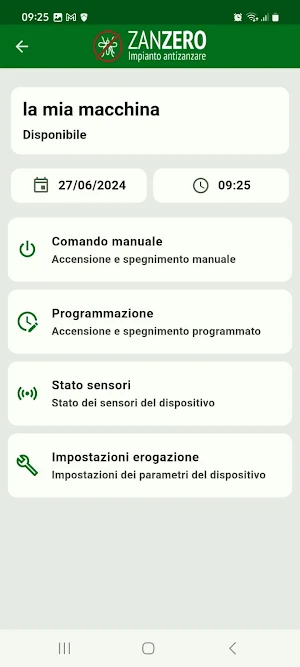 Zanzero Screenshot 3