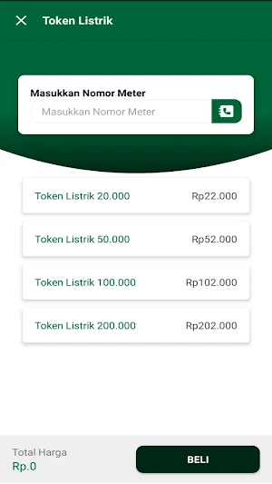 NUmart Screenshot 1
