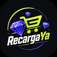 RecargasYA  diamantes para FF