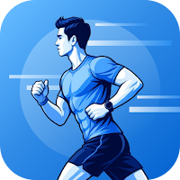 GPS Running & Run Tracker App