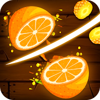 3D Fruit Juice Blast Game