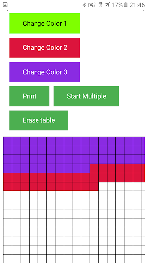 One A4 Paper Your Life (beta) Screenshot 2