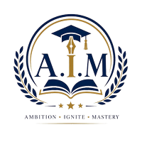 A.I.M Group Bansal Classes