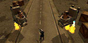 Skibidi War - Toilet Shooter Screenshot 1