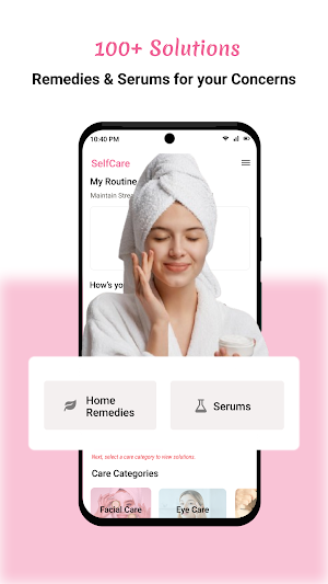 GlowRoutine: AI Skin Care Screenshot 3