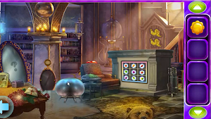 Newborn Jellyfish Escape Screenshot 0