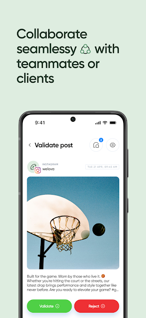 Iconosquare Companion App Screenshot 3
