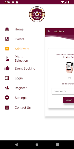 Kanna Videos - View And Share Photo Album Screenshot 3