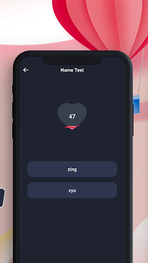 SweeTTest To Screenshot 3