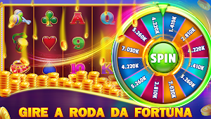 Samba Carnival Slots Screenshot 1