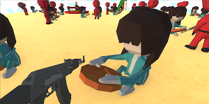 Squid Crazy Screenshot 3