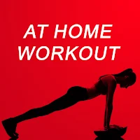 at home workout for women