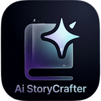Ai StoryCrafter: Text RPG
