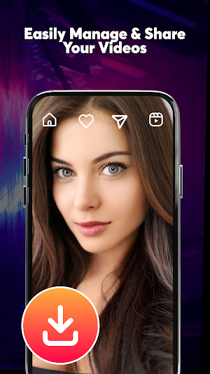 SnapTick : Download Video TT Screenshot 3