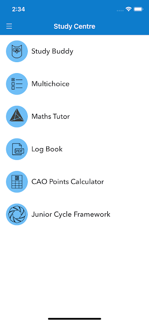 Coláiste Muire Crosshaven Screenshot 3