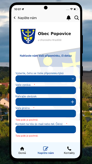 Popovice Screenshot 3