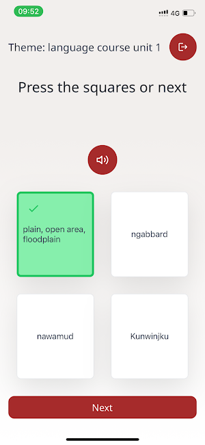 Karriborlbme Screenshot 3