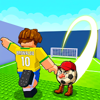 Collect Memerots: Idle Game