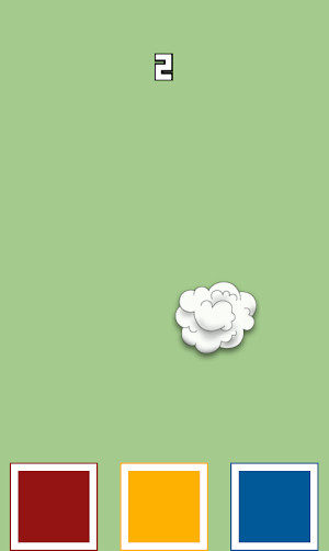 Color Bomb Screenshot 3